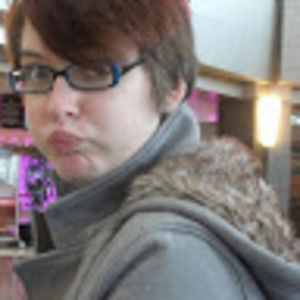 Meet your Posher, Bethany